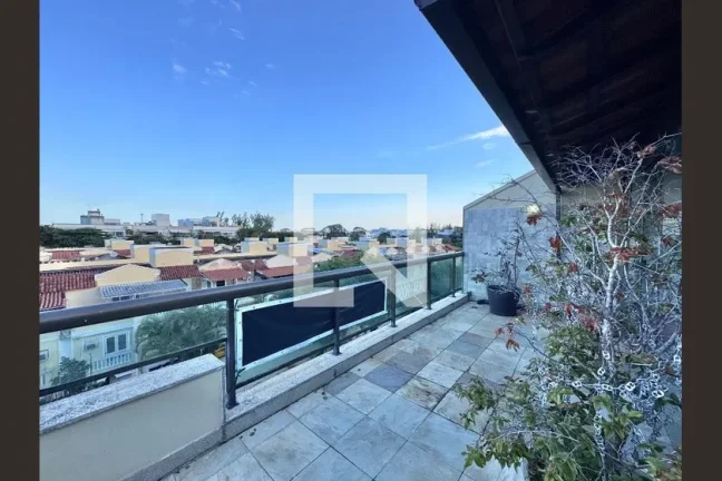 Imagem Apartamento à Venda - Recreio, 4 Quartos, 177 m2
