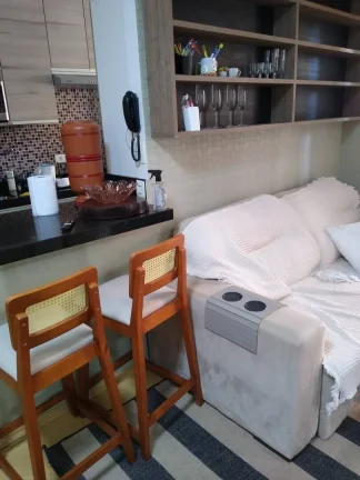 Imagem Pensa em um lugar completo!