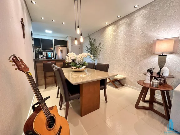 Imagem Residencial Palazzo Fratelli
