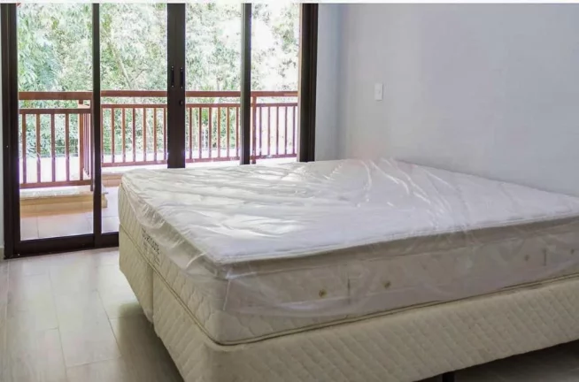 Imagem Casa em condomínio - 03 dormitórios - 115 m² - Enseada - Guarujá/SP