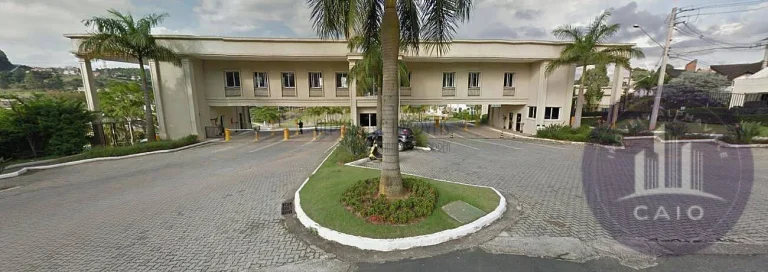 Imagem Casa Alto Padrão para Locação no Tamboré 02, 904m², 4 Suítes, Piscina, SPA