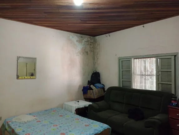 Imagem Casa com 2 dormitórios à venda, 80 m² por R$ 800.000,00 - Centro - Poá/SP