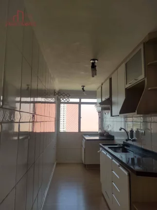 Imagem Oportunidade - Apartamento de 3 Dormitórios