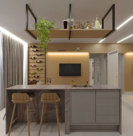 Imagem APARTAMENTO RESIDENCIAL em São Paulo - SP, Vila Formosa