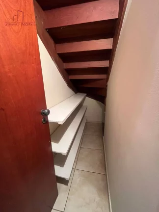 Imagem CASA EM CONDOMINIO FECHADO NO MORUMBI SUL COM PISCINA