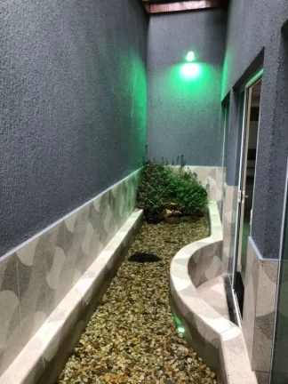 Imagem Sobrado à venda, 268 m² por R$ 1.500.000,00 - Jardim dos Ipês - Suzano/SP