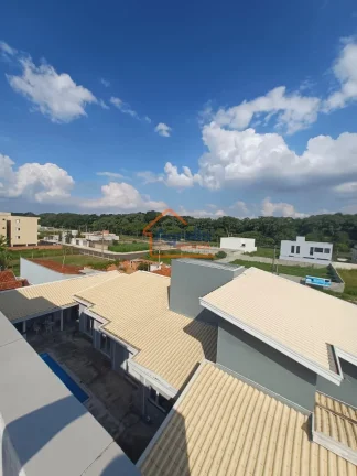 Imagem Apartamento à venda no bairro CONDOMINIO RESIDENCIAL VITORIA - Mogi Guaçu/SP