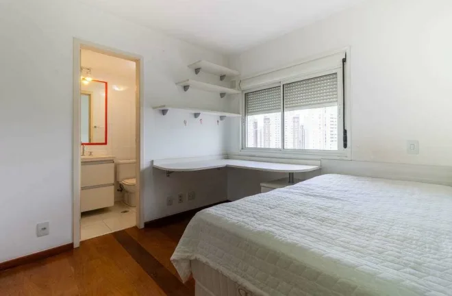 Imagem APARTAMENTO RESIDENCIAL em São Paulo - SP, Vila Gomes Cardim
