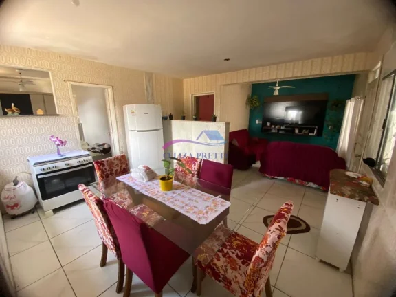 Imagem Ampla Casa com Múltiplas Residências - Ideal para Morar e Investir em Vila Velha/ES