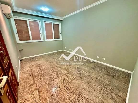 Imagem Apartamento com 4 dormitórios à venda, 304 m² por R$ 2.765.000,00 - Boqueirão - Santos/SP