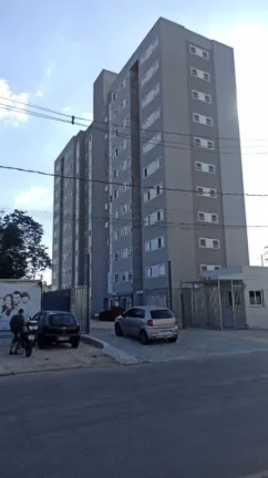 Imagem Apartamento com 2 dormitórios à venda, 44 m² por R$ 210.000,00 - Jardim Saúde - Suzano/SP