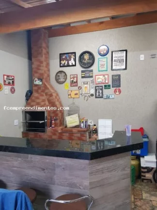 Imagem Casa para Venda em Limeira, Jardim Lagoa Nova, 2 dormitórios, 1 banheiro, 1 vaga