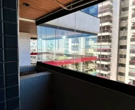 Imagem Apartamento à venda na Barra da Tijuca, Rio de Janeiro-RJ: 2 quartos, 1 suíte, 124m², 1 vaga - Imperdível!