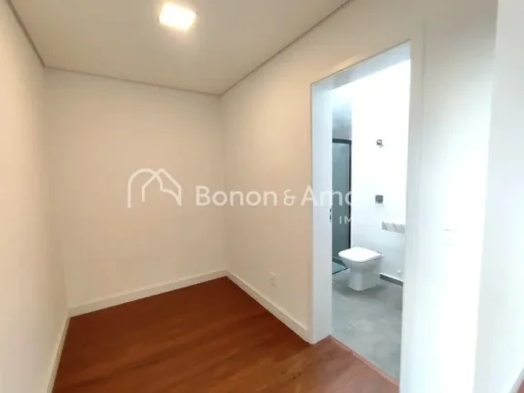 Imagem Maravilhosa casa em condomínio fechado, moderna, integrada, ampla e com vista para a reserva Alphav...
