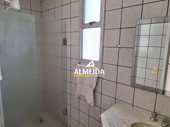 Imagem Apartamento com 2 dormitórios à venda, 131 m² por R$ 320.000,00 - Centro - Rio Claro/SP