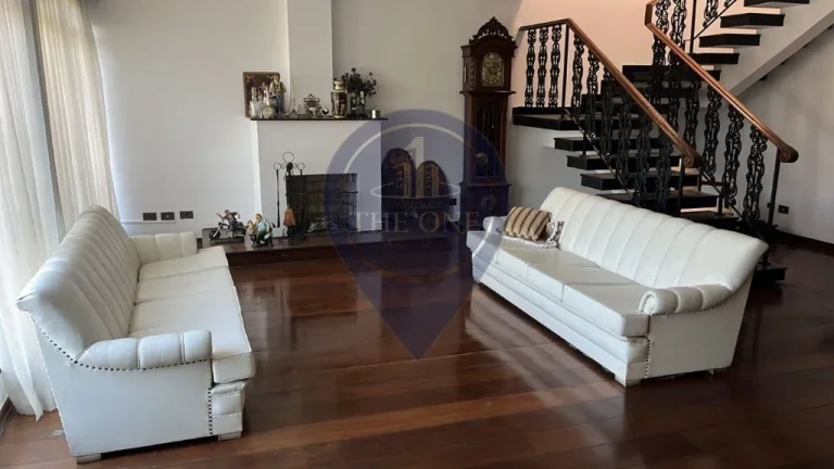 Imagem Casa comercial à venda em São Paulo-SP, no Jardim da Glória: 4 quartos, 3 suítes, 4 salas, 6 banheiros, 11 vagas de garagem, 378m².