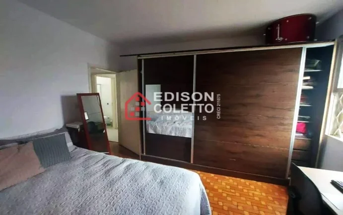 Imagem Pronto para Morar - Encante-se com esta charmosa casa à venda na Vila Independência, em Piracicaba!!