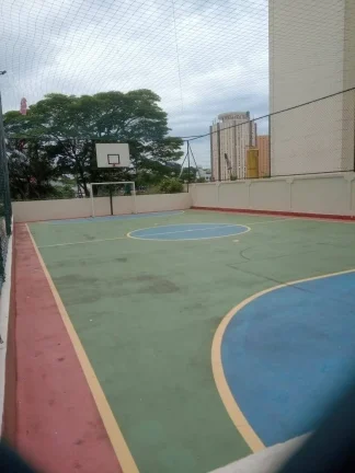 Imagem Apartamento 180 m² 2 Domitorios 2 Vagas de Garagens Estuda Permuta Maior