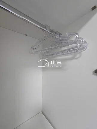 Imagem Apartamento à venda no Vila Nova Conceição