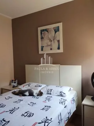 Imagem Apartamento 2 dormitórios Jardim Estrela - Mauá