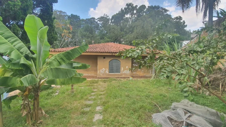 Imagem Casa com 3 dormitórios à venda, 420 m² por R$ 1.400.000,00 - Jardim Marajoara - São Paulo/SP