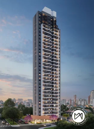 Imagem APARTAMENTO RESIDENCIAL em São Paulo - SP, Santo Amaro