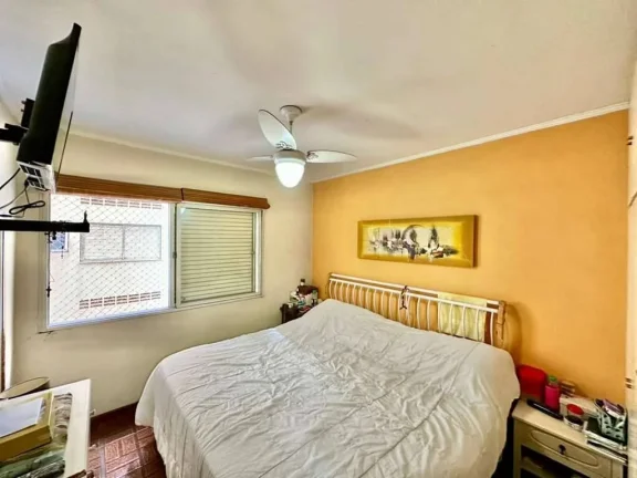 Imagem Apto 83,24 m² na CONSOLAÇÃO - 2 dorms / 2 banheiros, 1 vaga garagem