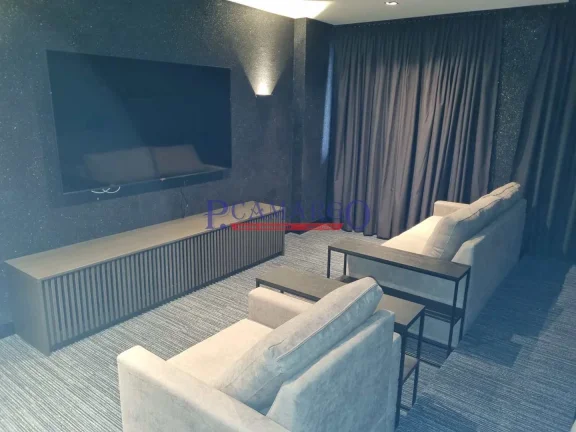 Imagem Apartamento Padrão