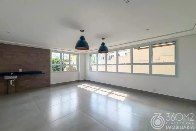 Imagem Apartamento para Venda em São Bernardo do Campo / SP no bairro Planalto