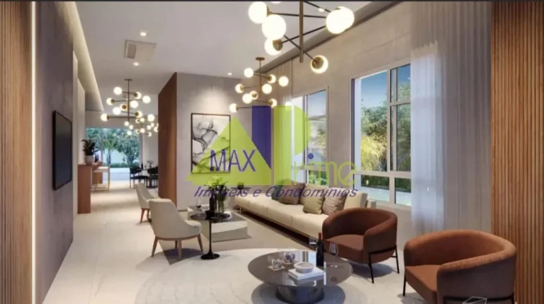 Imagem APARTAMENTO 109M²/03 SUÍTES/SACADA/02 VAGAS