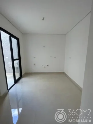Imagem Apartamento sem Condomínio para Venda em Santo André / SP no bairro Utinga