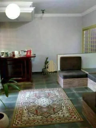 Imagem Casa com 2 dormitórios à venda, 173 m² por R$ 259.000,00 - Jardim José Sampaio Júnior - Ribeirão Preto/SP