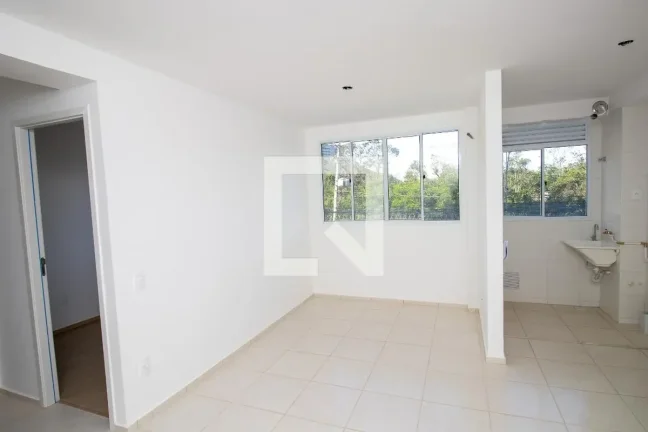 Imagem Apartamento à Venda - Vargem Pequena, 2 Quartos, 42 m2