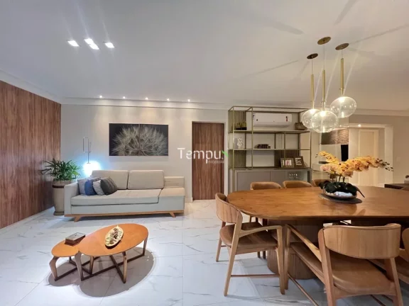 Imagem Twenty Five Park - Apartamento ALTO PADRÃO 198M²à venda no bairro Setor Bueno - Goiânia/GO