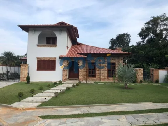 Imagem CASA COM 4 DORMITÓRIOS À VENDA, 480 M² NO MORADA DA PRAIA - BERTIOGA/SP