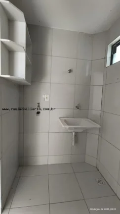 Imagem Apartamento á venda Parque do Sol, Gramame em João Pessoa/PB