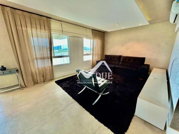 Imagem COMPRAR APARTAMENTO FRENTE MAR, COM VARANDA GOURMET E 3 SUÍTES !!! PORTEIRA FECHADA, FICA TUDO !!!