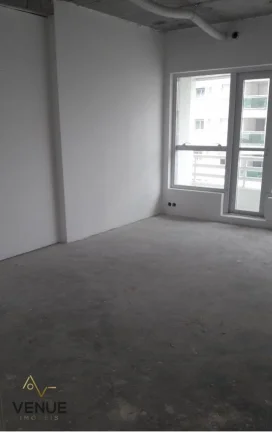 Imagem Sala à venda, 34 m² por R$ 450.000,00 - Consolação - São Paulo/SP