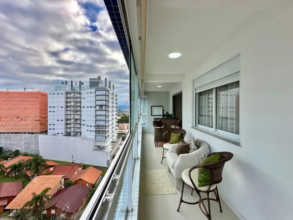 Imagem Apartamento 2 Dormitórios - Bairro Navegantes