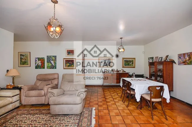 Imagem Casa a Venda no bairro Bacacheri - Curitiba, PR