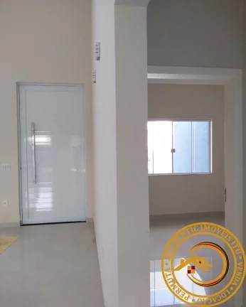Imagem CASA RESIDENCIAL em SALTO - SP, VILLAGE MOUTONNÉE