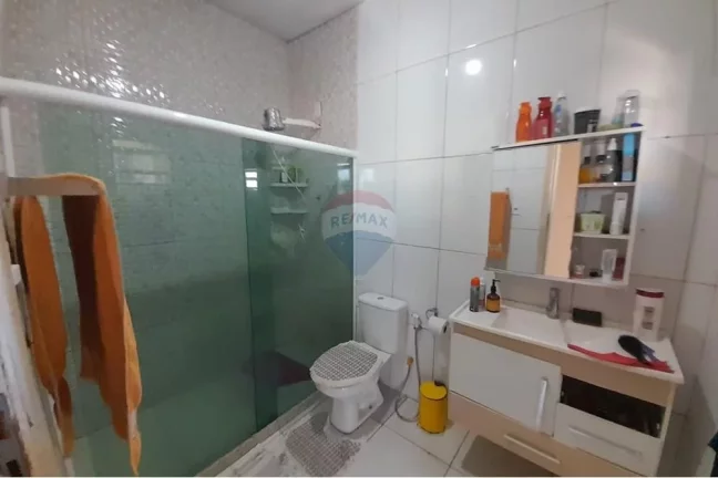 Imagem Casa em Vila Valqueire com 3 quartos e piscina em condomínio fechado