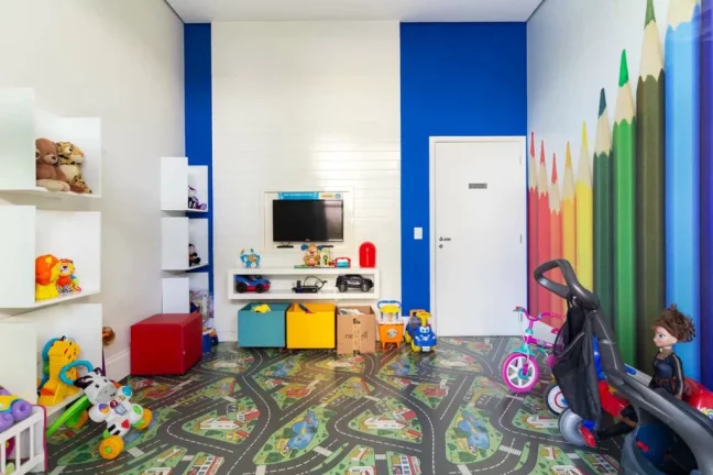 Imagem APARTAMENTO RESIDENCIAL em São Paulo - SP, Vila Alexandria