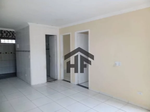 Imagem Casa com 2 Quartos à Venda, 50 m² em Encanto Igarassu - Igarassu