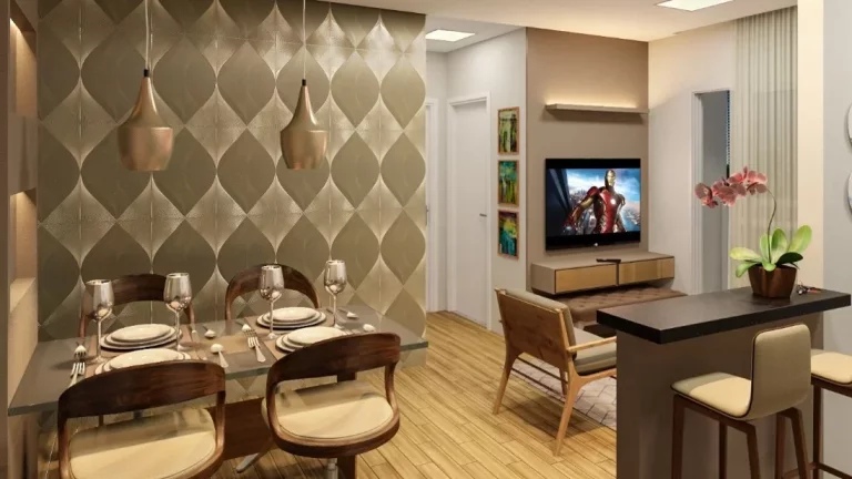 Imagem APARTAMENTOS NEW YORK RESIDENCE - NOVA ODESSA