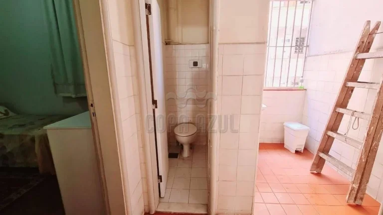 Imagem Copacabana – Avenida Nossa Senhora de Copacabana | Residencial › Apartamento 3 quarto(s) à Venda