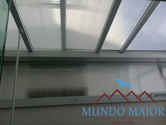 Imagem Sobrado com 3 Quartos e 4 banheiros , 105 m R$ 670.000 -Parque das naçoes