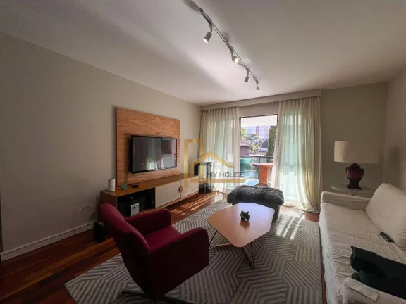 Imagem Apartamento de 3 Quartos no Alto – Localização e Conforto Imbatíveis em Teresópolis