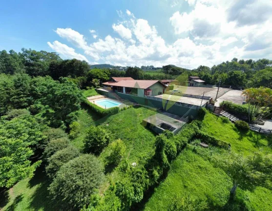 Imagem Fazenda com Diversas Aptidões em Bragança Paulista - SP com130 Alqueires