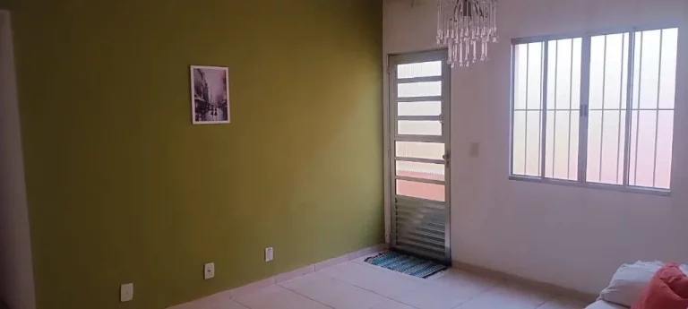 Imagem Casa com 3 dormitórios à venda, 167 m² por R$ 350.000,00 - Jardim Varan - Suzano/SP